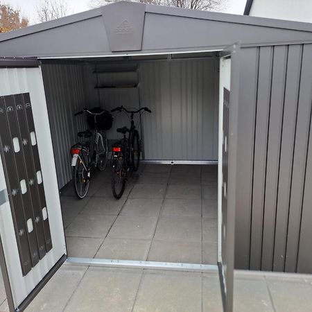 Exklusive FW mit 3 SZ und großer Terrasse Gratkorn Exterior foto