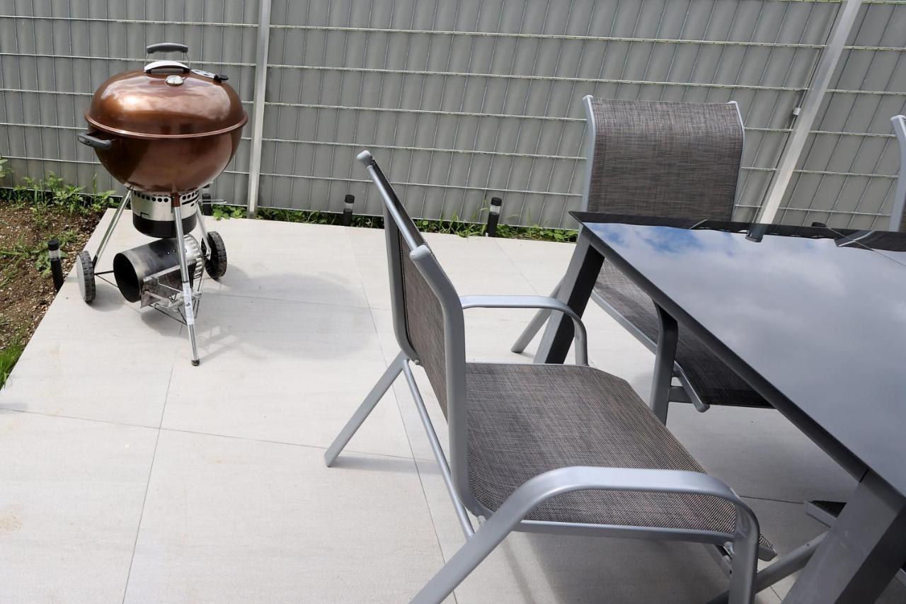Exklusive FW mit 3 SZ und großer Terrasse Gratkorn Exterior foto