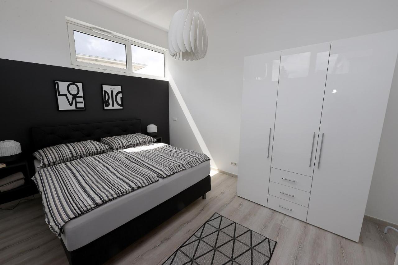 Exklusive FW mit 3 SZ und großer Terrasse Gratkorn Exterior foto