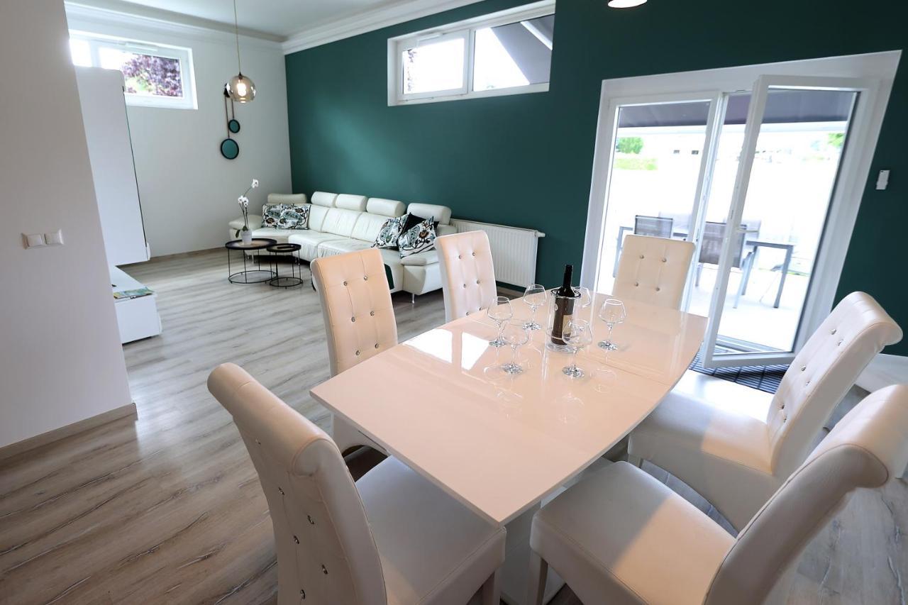 Exklusive FW mit 3 SZ und großer Terrasse Gratkorn Exterior foto